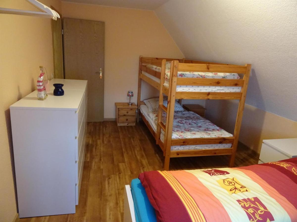 Ferienhaus Ferien Am Waldrand Altenberg Luaran gambar